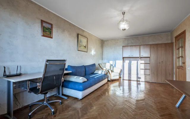 Апартаменты МаксРеалти24 на ул. Молодежная, д. 12/9