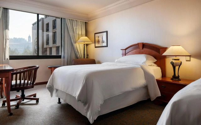 CT Hotel - фото 3