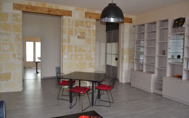 Appartement Richelieu