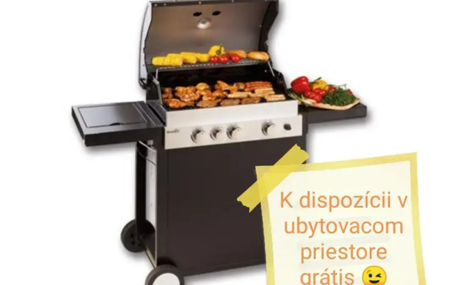 U Bažanta *** - Ubytovanie v súkromí (objekt)