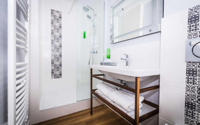 Best Western Hotel De France