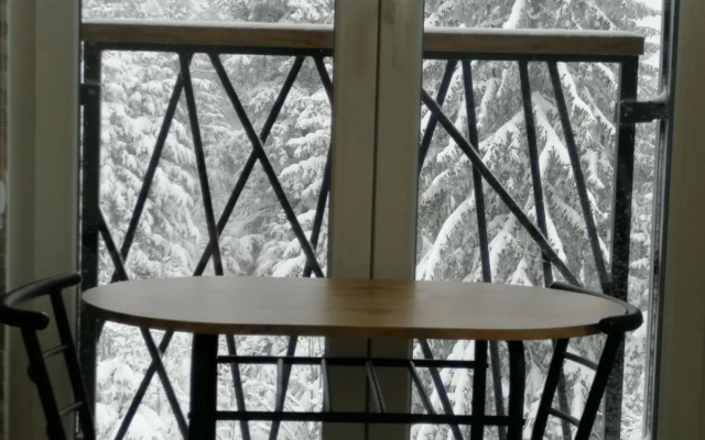 Apartment Deluxe N&A5