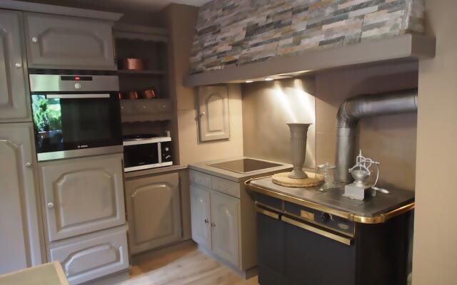 Chalet Greystone