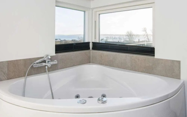 Holiday home Aabenraa V