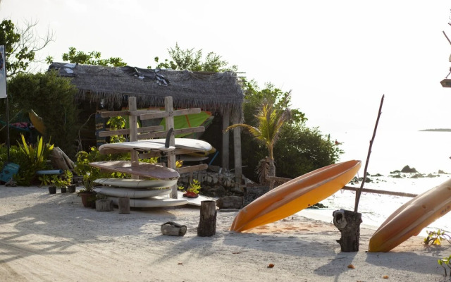 Portia Hotel & Spa