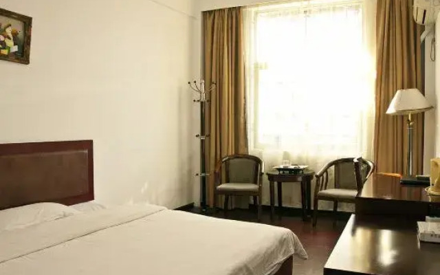 Fuxiang Express Hotel