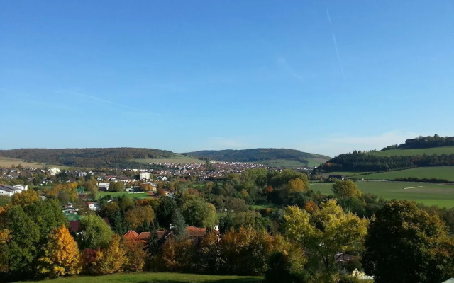 Vitalhotel König am Park