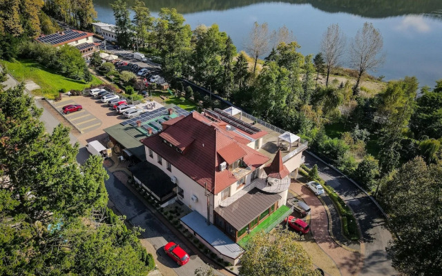 Hotel Łaziska