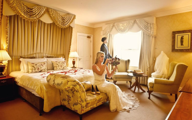 Hotel Woodstock, an Ascend Hotel Collection Member
