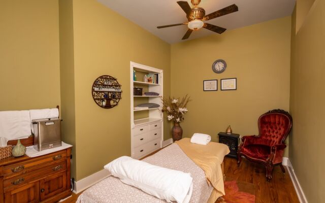 Rosemont Inn Bed & Breakfast