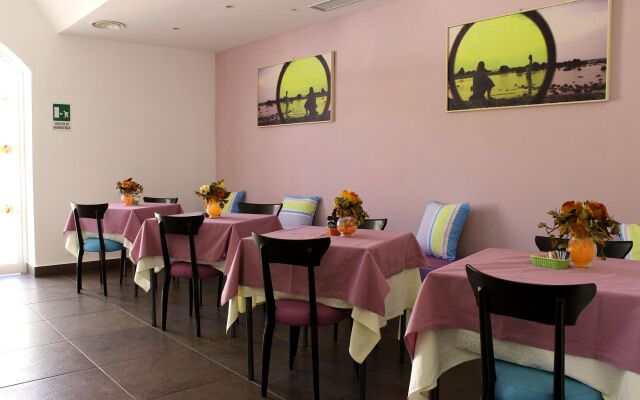 Hotel O'scià