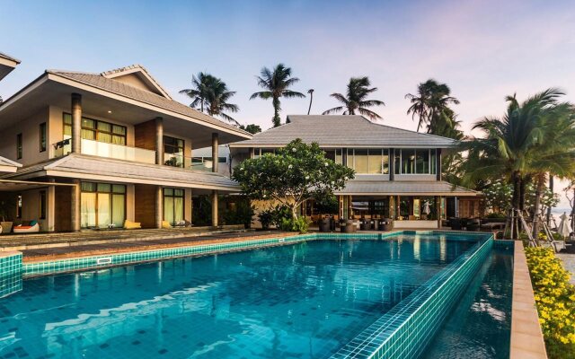 Na Tara Resort