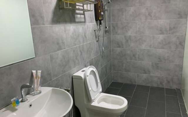 Elmark Hotel Malacca