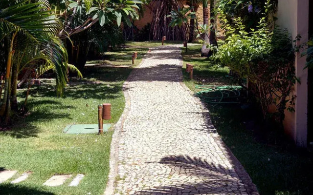 Pipa Beleza Apart - Hospedagens