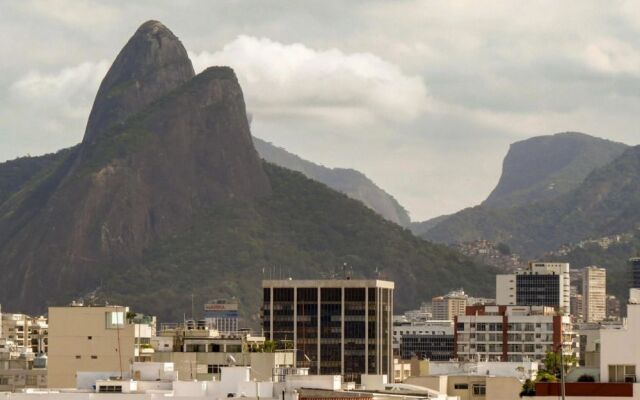 LinkHouse Mountain View