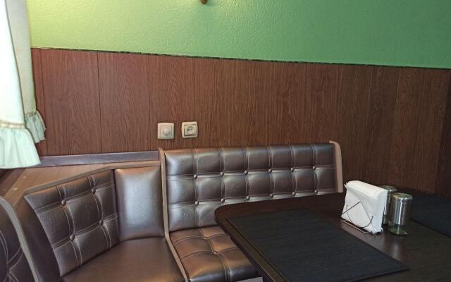 Апартаменты на улице Шмидта 2