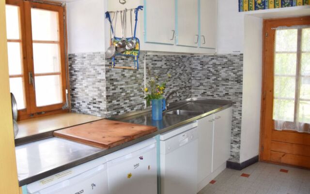 Holiday Home Villa Roduit
