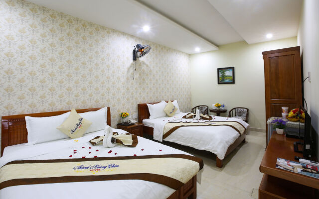 Thanh Hoang Chau Hotel