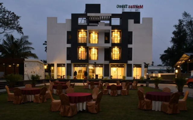Apricsu Treeo Lonavala