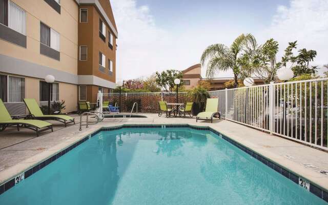La Quinta Inn & Suites by Wyndham Dublin - Pleasanton