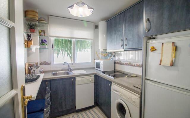 Edificio Granada by IVI Real Estate