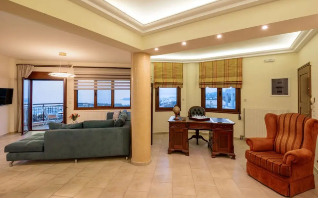 Villa Seragio - With 60m Private Pool