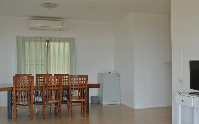 Ban Suan Pharwalai Resort