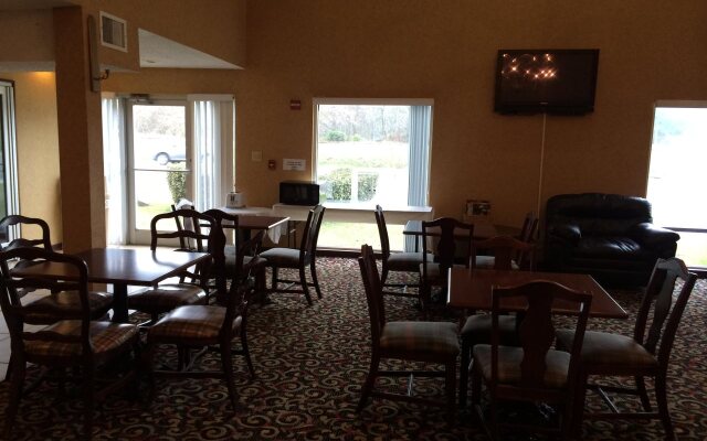 Executive Inn and Suites Baker