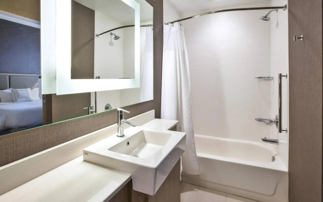 SpringHill Suites by Marriott Pittsburgh Butler/Centre City