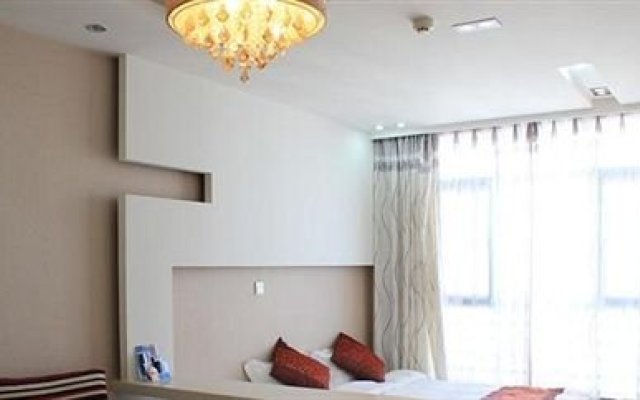 Bofeng Apartment Hotel - Kunming