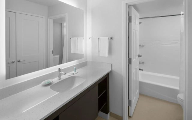 Residence Inn by Marriott Salt Lake City-Sandy