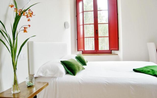 Hotel El Castaño Dormilón