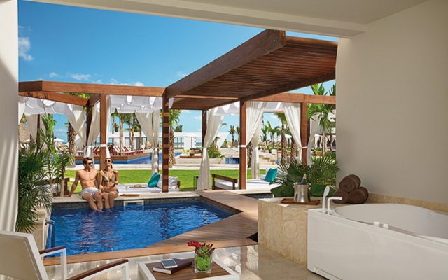 Dreams Onyx Resort & Spa All Inclusive