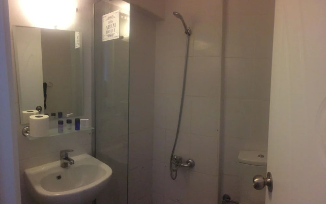 HBS Hotel