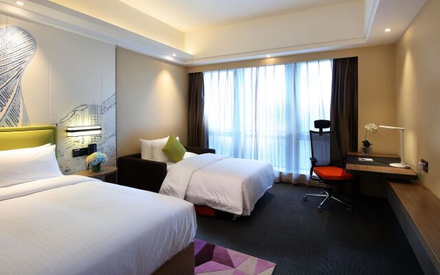 Hampton by Hilton Shenzhen Guangming