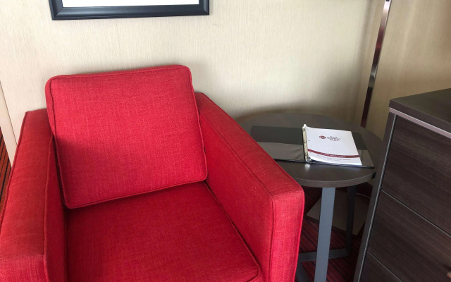 DoubleTree by Hilton Windsor Hotel & Suites