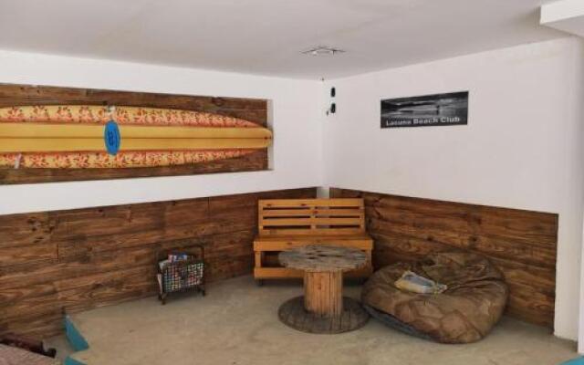 Pousada Laguna Beach Club