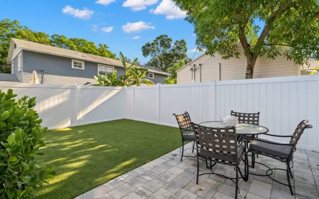 Soho Suite by Brightwild Steps to Soho