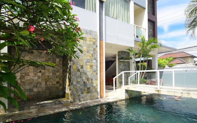 M Suite Bali