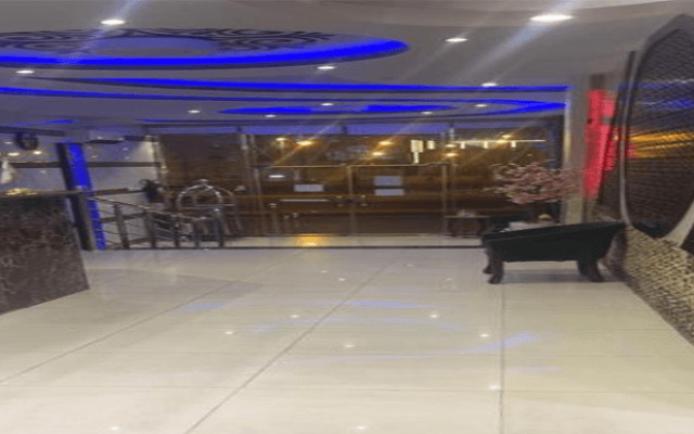 South Tower Furnished Apartments