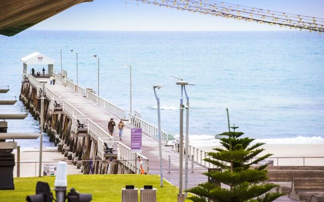 Ramsgate Hotel by Nightcap Social