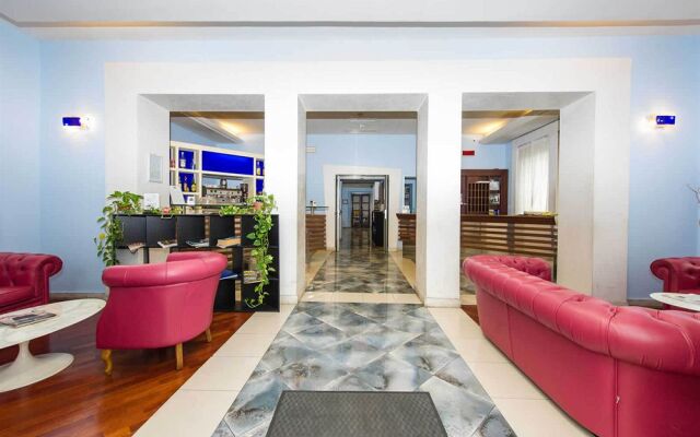Hotel Millennium Palace