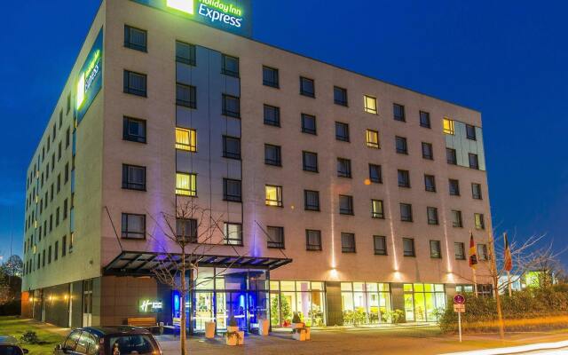 Holiday Inn Express Düsseldorf City North by IHG
