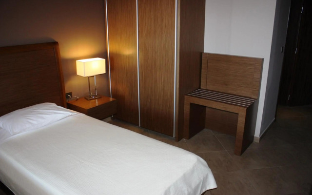 Hotel Cariatis