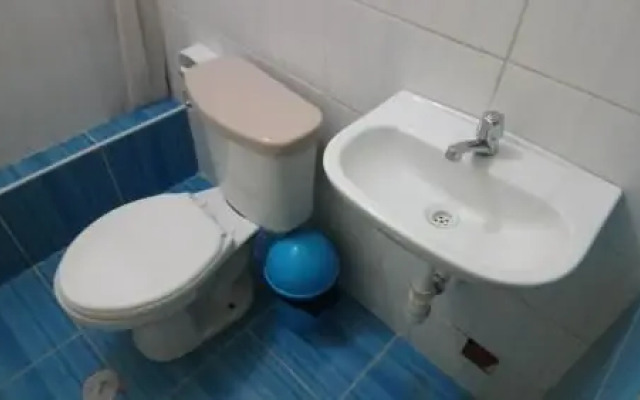 Hostal In Lambayeque
