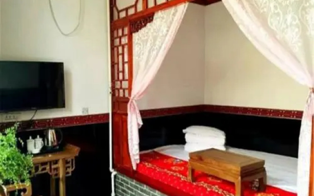 Qininn Pingyao Jiaxingyuan Branch