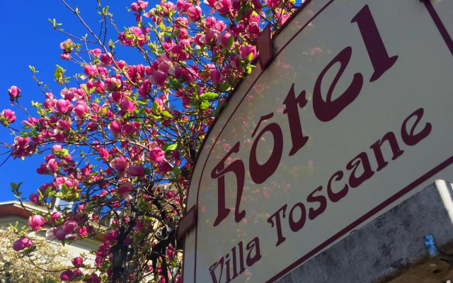 Villa Toscane