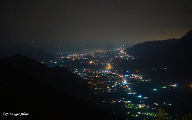 Annapurna Eco Village