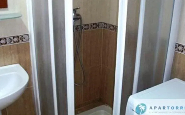 Apartamentos Roca Chica