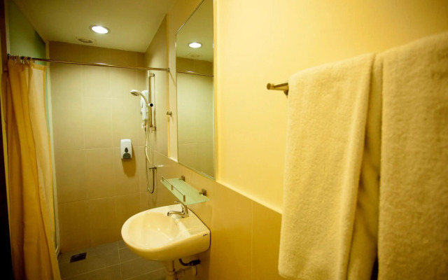 Mangga Boutique Hotel